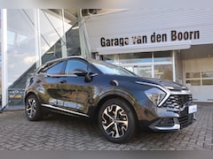 Kia Sportage - 1.6 T-GDI MHEV 179PK, Trekhaak, Dode Hoek Monitor, Lederen Bekleding, etc