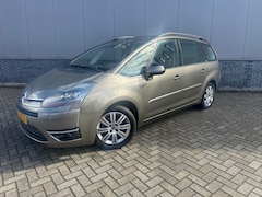 Citroën C4 Picasso - Grand C4 SpaceTourer 1.2 7 Pers PureTech Shine