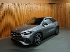 Mercedes-Benz GLA-Klasse - 200 Business Solution AMG Automaat Panodak Clima