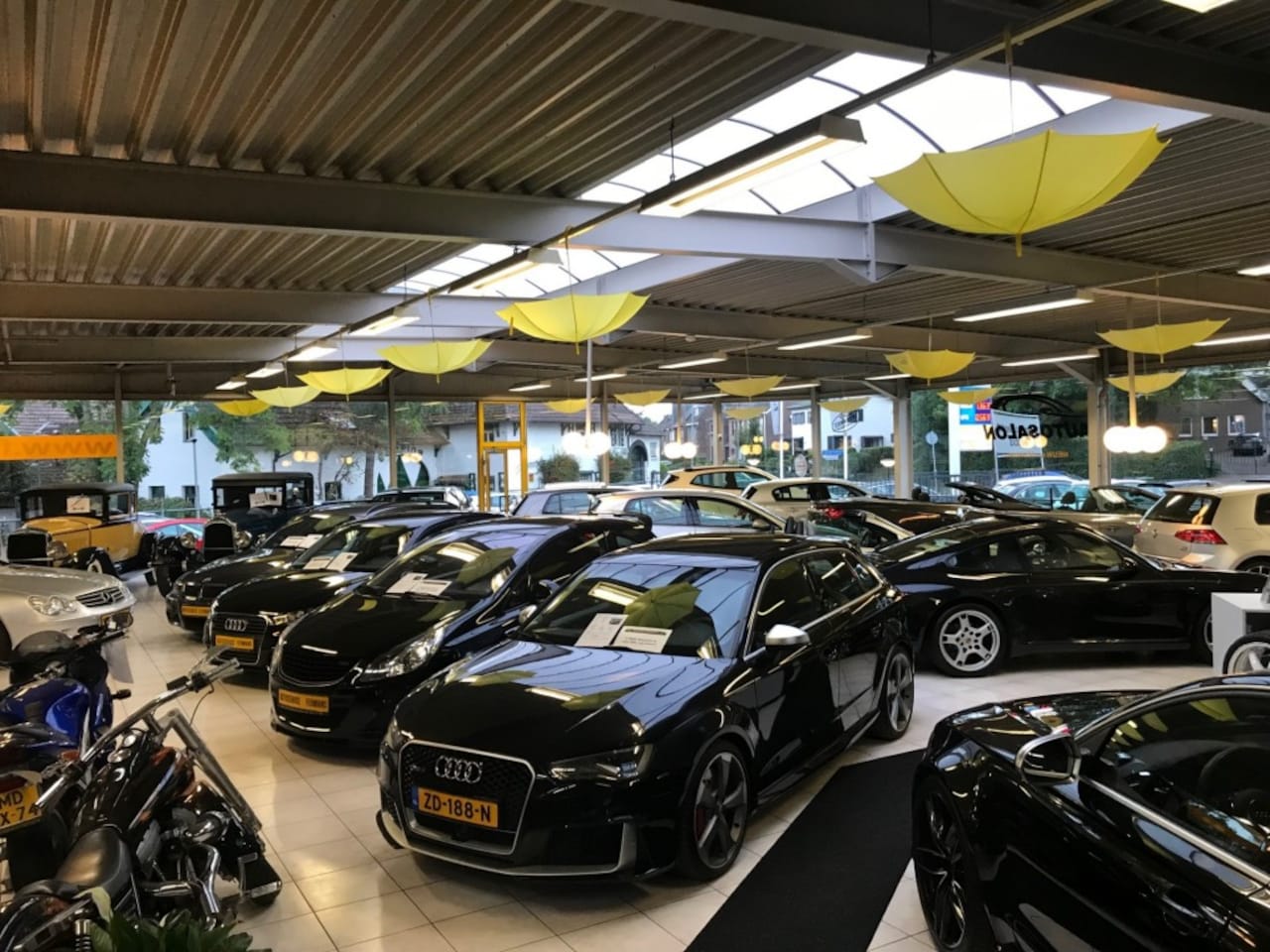 Hyundai Tucson - 1.6 GDI 131PK - 2018 - 99DKM - Navi - Trekhaak - AutoWereld.nl