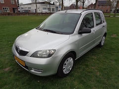 Mazda 2 - 2 24-3-2027 a p k