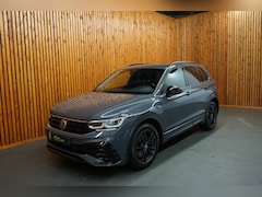 Volkswagen Tiguan - 1.4 TSI eHybrid R-Line Business+ Automaat Sfeerverlichting