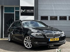 BMW 5-serie Touring - 520i High Executive|Stoelv.|Trekh.|Elektr.klep|Xenon|PDC|Aut|NAP