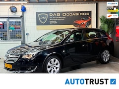 Opel Insignia Sports Tourer - 1.4 T EcoFLEX CAMERA|NAVI|CRUISE|PDC|LED