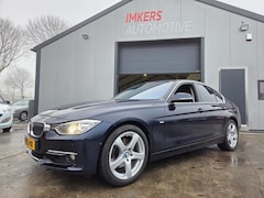BMW 3-serie - 328i High Executive Luxury | HUD | Stoelverw. | Camera