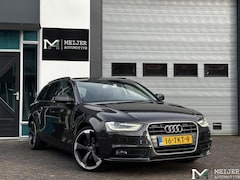 Audi A4 Avant - 1.8 TFSI Pro Line|Leder|Aut|Trekh|Xenon|NAP|Rotors