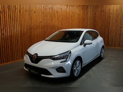 Renault Clio - 1.6 E-TECH HYBRID BUSINESS ZEN AUTOMAAT