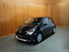 Toyota Aygo - 1.0 VTT-I X-PLAY/ AIRCO