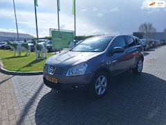 Nissan Qashqai - 2.0 Acenta / AUTOMAAT / NETTE AUTO
