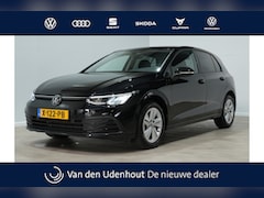 Volkswagen Golf - 1.0 TSI 110pk Life Business Navigatie Stoelverwarming Pdc Acc 253
