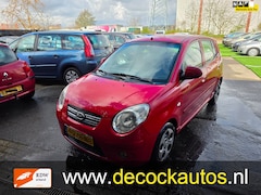 Kia Picanto - 1.1 X-tra First Edition