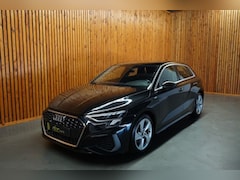 Audi A3 Sportback - 35 TFSI S-EDITION AUTOMAAT