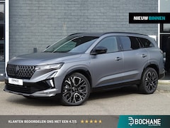 Renault Espace - E-Tech full hybrid 200 esprit Alpine 5p. NU 5 JAAR GARANTIE / PACK AROUND VIEW CAMERA / PA