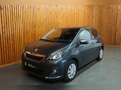 Peugeot 108 - 1.0 e-VTI 5 DRS ACTIVE./ AIRCO