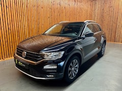 Volkswagen T-Roc - 1.5 TSI STYLE AUTOMAAT