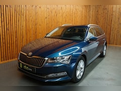 Skoda Superb - 1.5 TSI ACT BUSINESS EDITION PLUS
