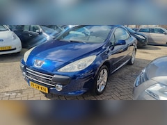 Peugeot 307 CC - 2.0-16V