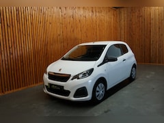 Peugeot 108 - 1.0 E-VTI Acces