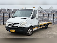Mercedes-Benz Sprinter - 316 2.2 CDI 432