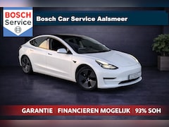 Tesla Model 3 - Premium Long Range AWD 78 kWh /INCL BTW / PANO /