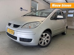 Mitsubishi Colt - 1.3 Invite 5DRS AIRCO LMV RIJDT GOED NAP APK 11-2026 EXPORT