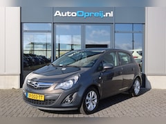 Opel Corsa - 1.4 Design Edition 5drs. AUTOMAAT Airco, Trekhaak, LM-Velgen