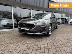 Ford Focus Wagon - 1.0 EcoBoost Connected