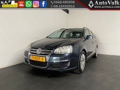 Volkswagen Golf Variant - 1.4 TSI Trendline