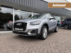 Audi Q2 - 35 TFSI CoD Design