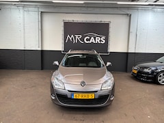 Renault Mégane Estate - 1.6 Dynamique Navi/Airco/Cruise Control