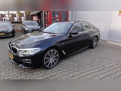 BMW 5-serie - 540i High Executive. M-Pakket