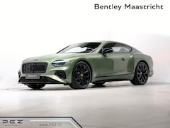 Bentley Continental GT - S V8 Hybrid