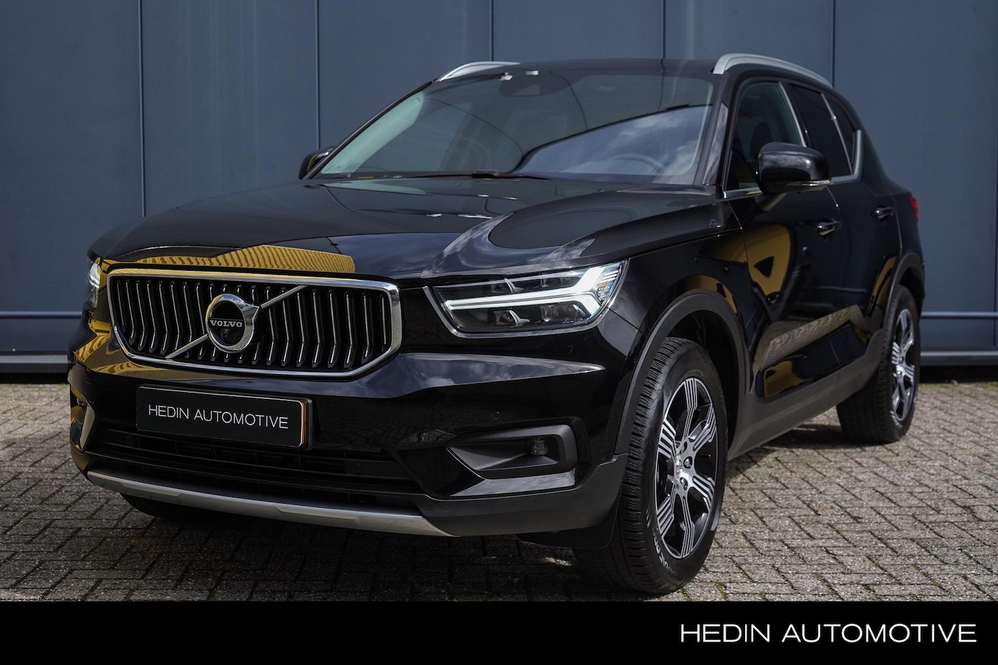 Volvo XC40 - 1.5 T3 Inscription | Panoramadak | 360 camera | Harman/Kardon Audio | Pilot Assist - AutoWereld.nl