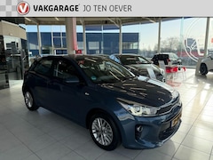 Kia Rio - 1.0 T-GDI DynamicLine