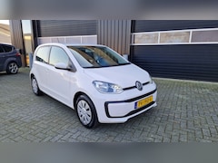 Volkswagen Up! - 1.0 BMT move up Airco