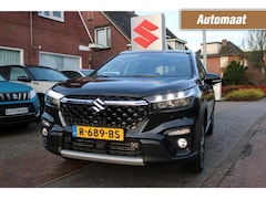 Suzuki SX4 - Style Automaat 1.4 Boosterjet