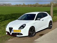 Alfa Romeo Giulietta - 1.4 Turbo 170 pk Automaat