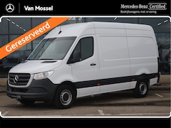 Mercedes-Benz Sprinter - 317 CDI L2H2 | AIRCO/NAVI/CAMERA/3.500KG AHW | Certified