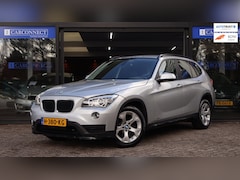 BMW X1 - SDrive18i Sport 150pk|PDC|Leer|Xenon|Volle uitvoering