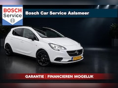 Opel Corsa - 1.4 Black Edition