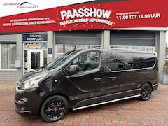 Fiat Talento - 1.6 MJ EcoJet L2H1 SX 2018 147PK Dealer onderhouden 5pers Marge auto