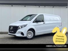 Mercedes-Benz Vito - 114 Diesel L2 Automaat Pro | Trekhaak | Parkeerpakket met achteruitrijcamera | Smartphone