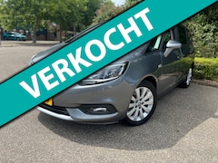 Opel Zafira Tourer - 1.4 Innovation 7p. I Parkeer camera I Stoelverwarming