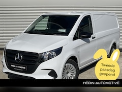 Mercedes-Benz Vito - 114 Diesel L2 Automaat Pro | Trekhaak | Parkeerpakket met achteruitrijcamera | Smartphone