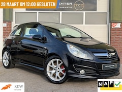 Opel Corsa - 1.6-16V GSI/AIRCO/CARPLAY/CRUISE/APK/NAP