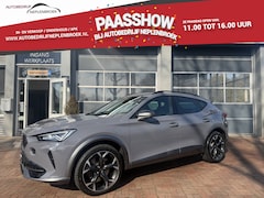 CUPRA Formentor - 1.4 e-Hybrid VZ Copper Edition VZ 245 PK f1 stuur Bj 2022 Km 59.000 Nap 1e eigen