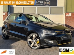 Volkswagen Polo - 1.2 TSI BlueM./AIRCO/5DRS/CRUISE/APK/NAP