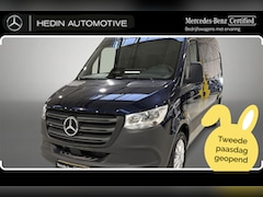 Mercedes-Benz Sprinter - 315 Diesel L2/H2 Automaat Pro | BPM Vrij