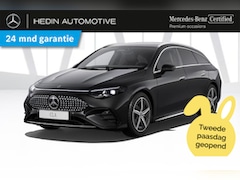 Mercedes-Benz CLA-klasse Shooting Brake - CLA 250+ Business Solution AMG EQ Techno | Premium Pakket | Winterpakket | Trekhaak | Mass