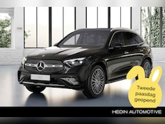 Mercedes-Benz GLC-klasse - GLC 300e Automaat 4MATIC Sport Edition | AMG Premium Pakket | Trekhaak